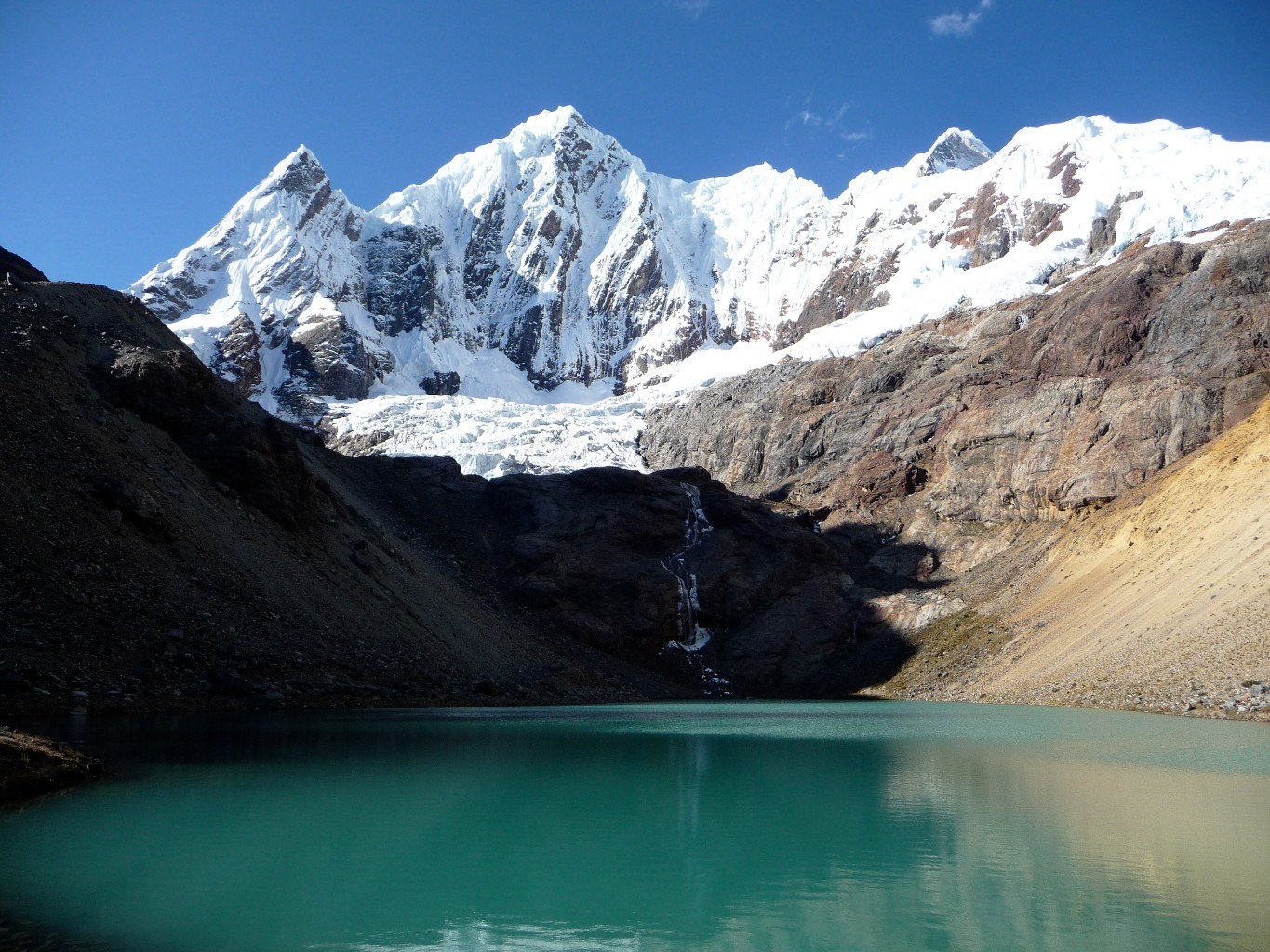 Laguna Cajamarca