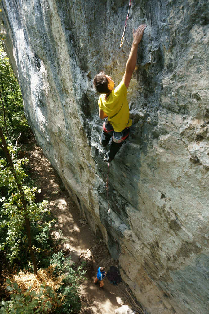 Cobalt, 8a