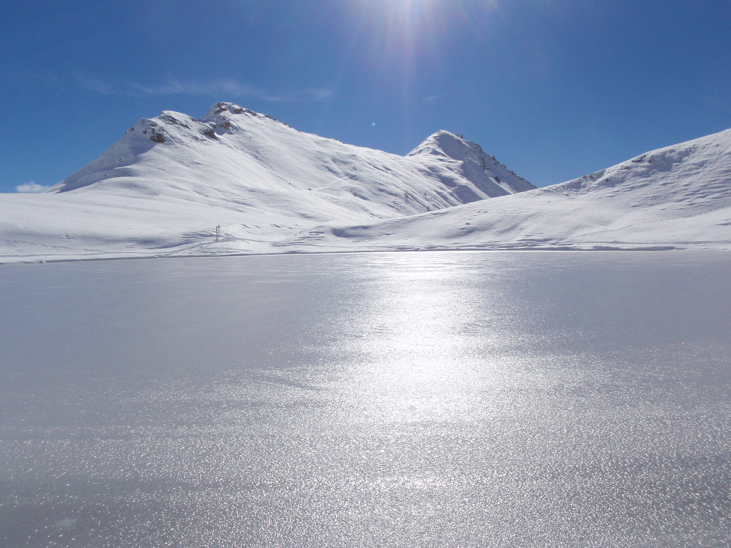Lac Soulier