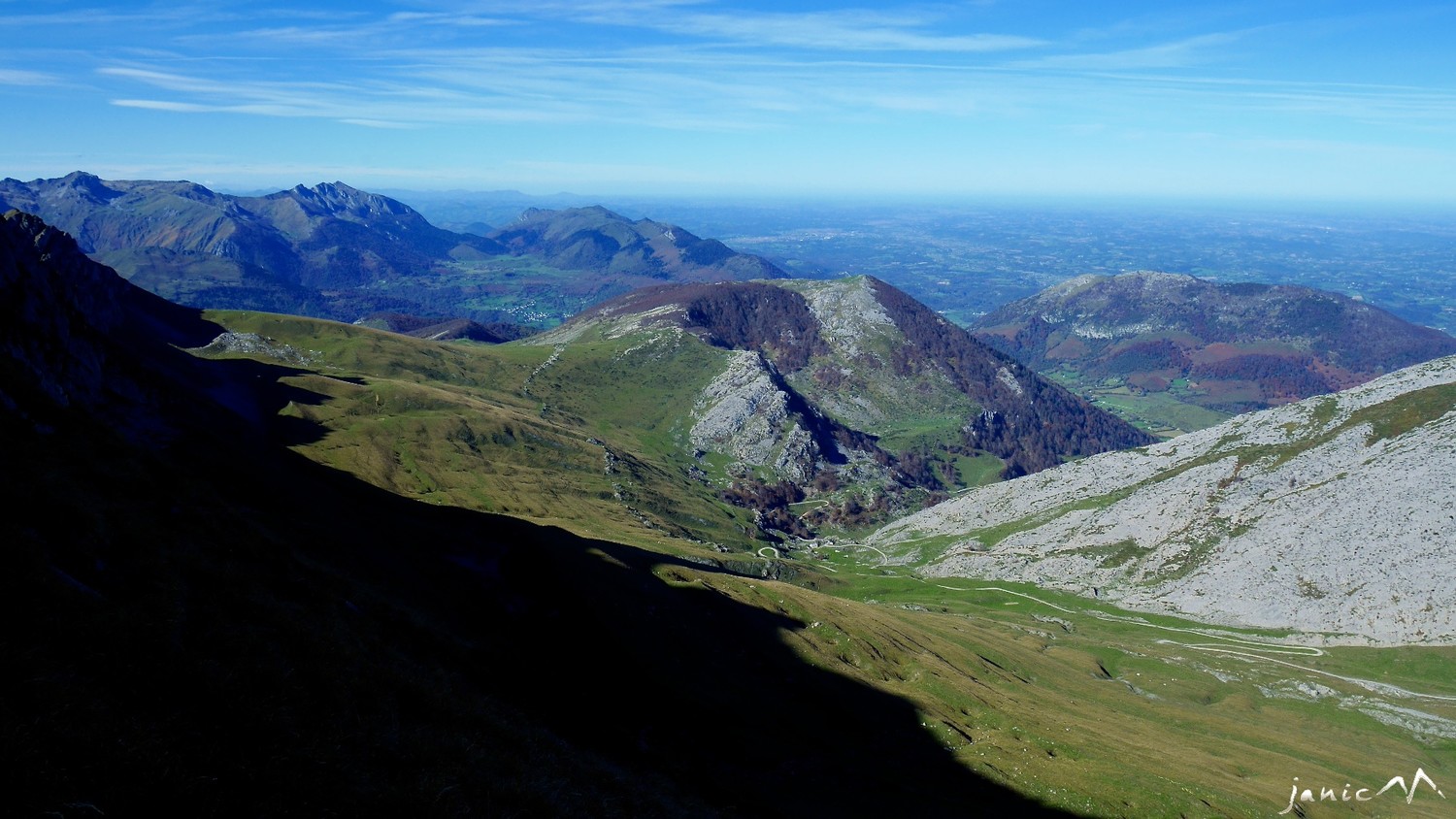 Dolines vallon de Jaut
