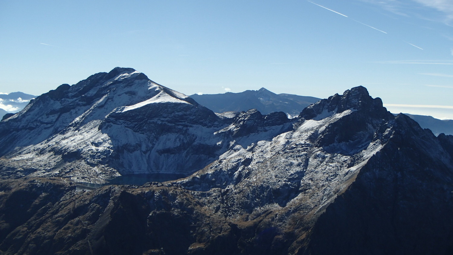 Suelza et Fulsa et lac d'Ourdissétou