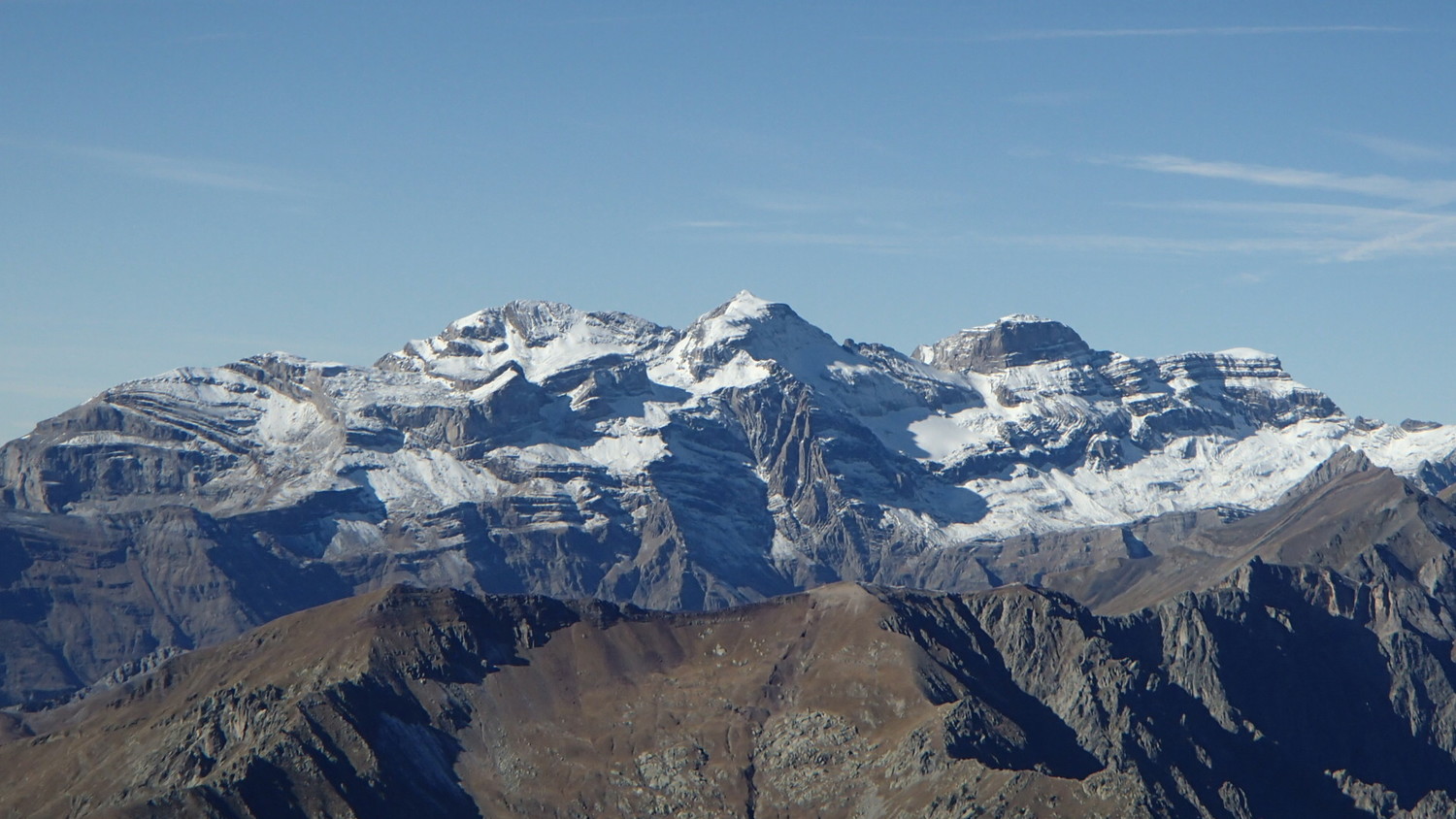 Mont Perdu