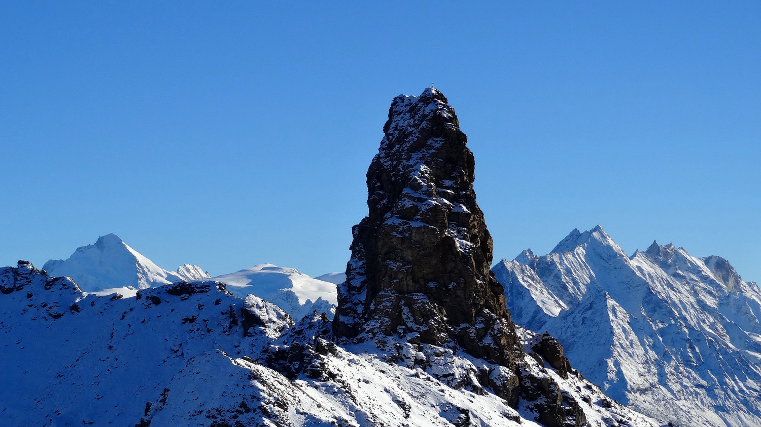 Idem, c'est beau