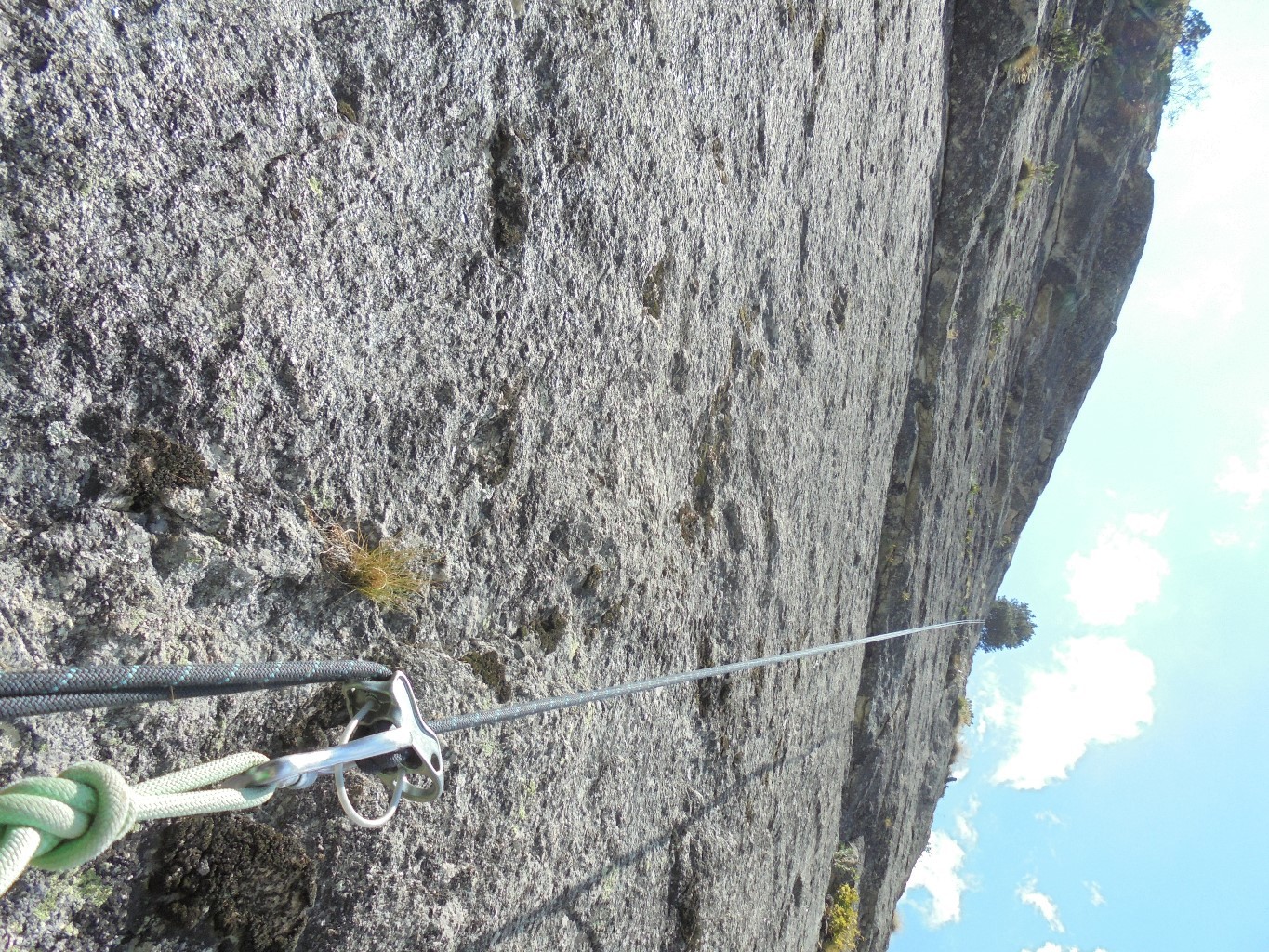 descente
