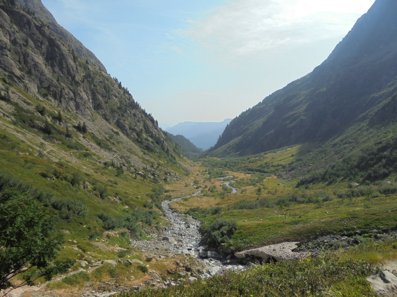 vallon