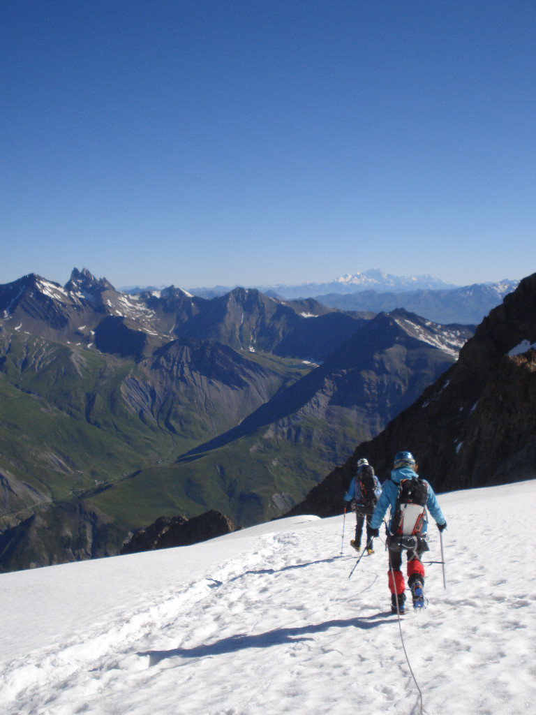 Ici ou ailleurs, on reviendra