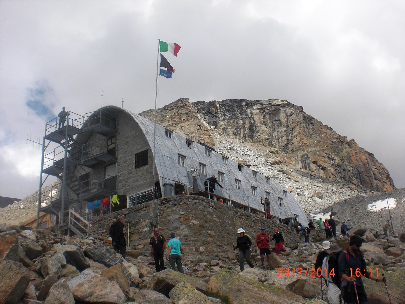 le refuge