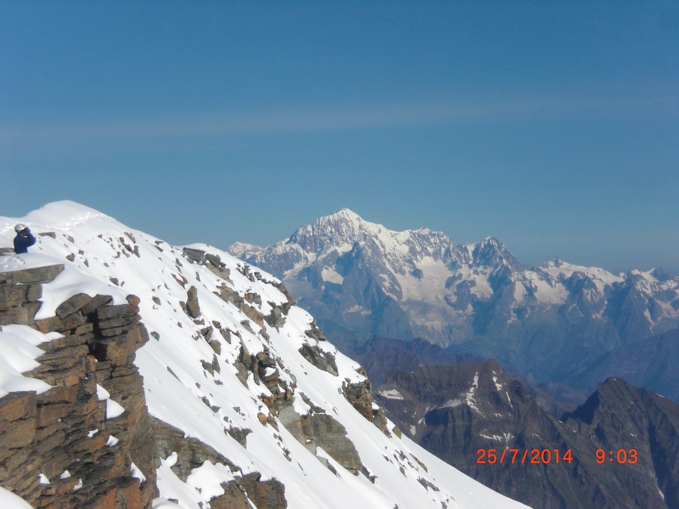 mont-blanc