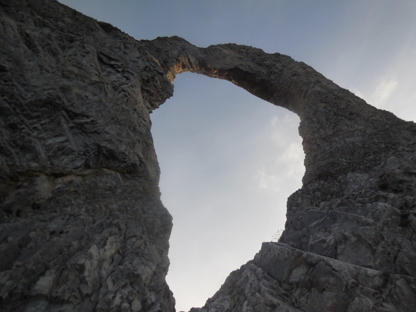 Le trou