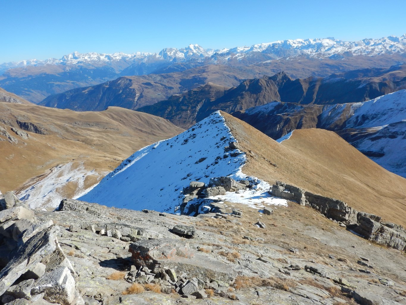 Arête
