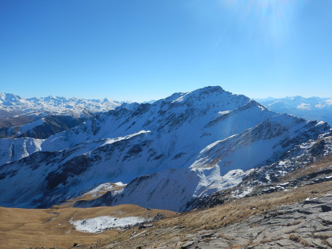 Mont du fût