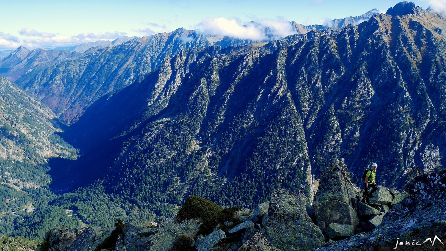 Val de Jéret