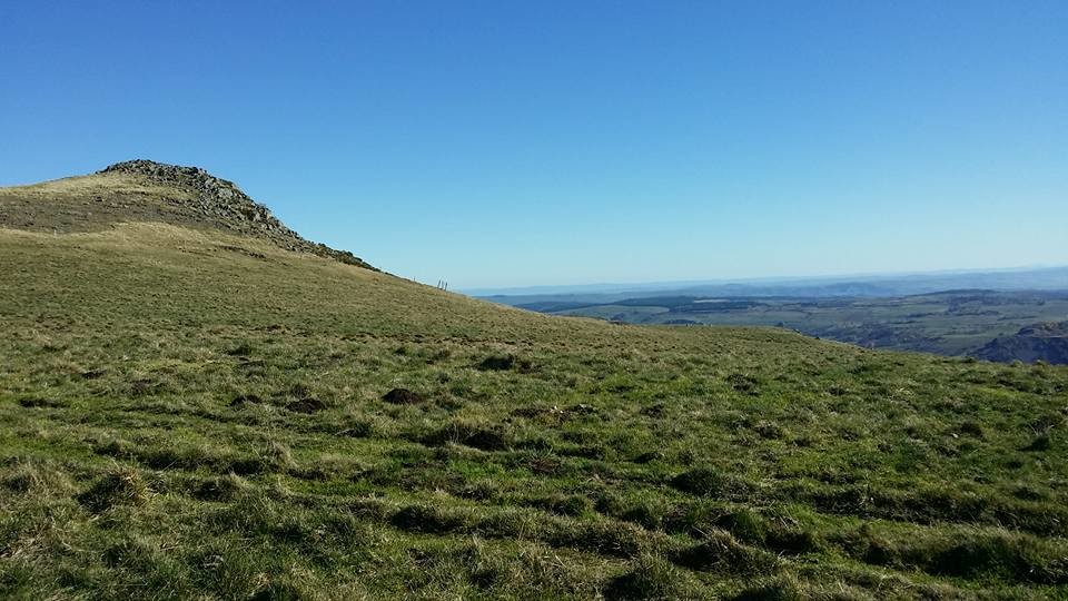 Le Signal du Limon 1566 m