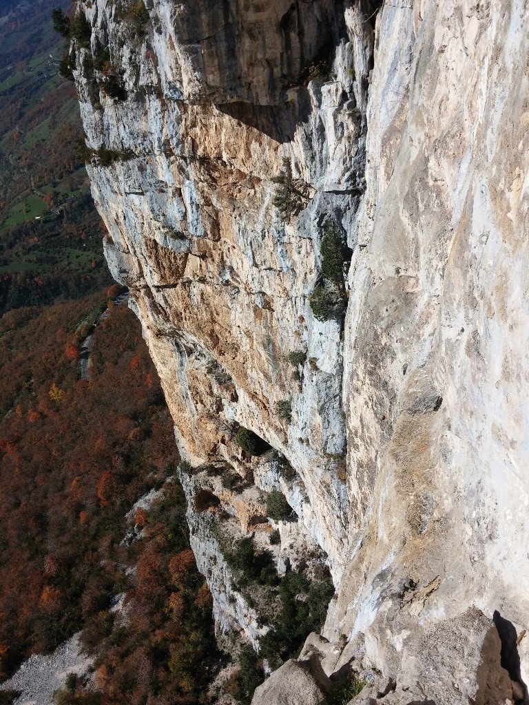 C'est raide quand même