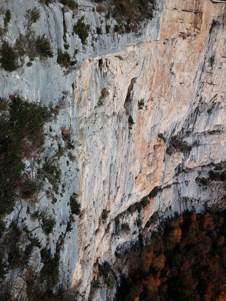 Petit regard en arrière avant les rappels