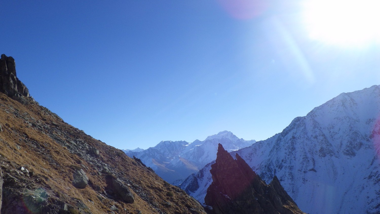 Toujours aussi beau !