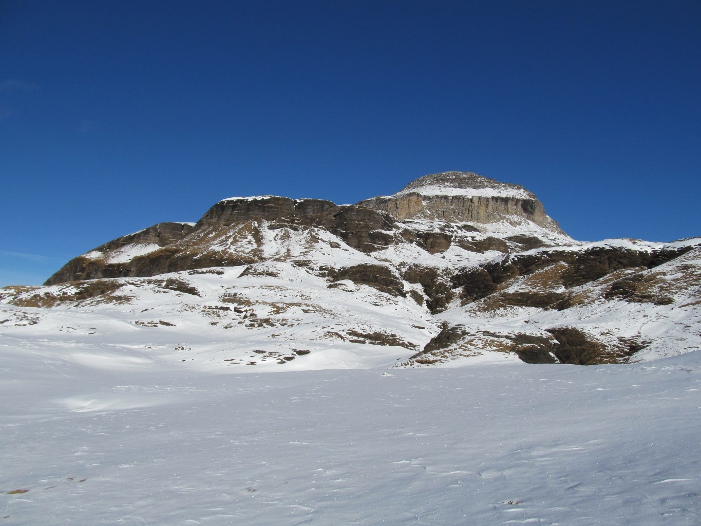 Cistella dal Piano Basso