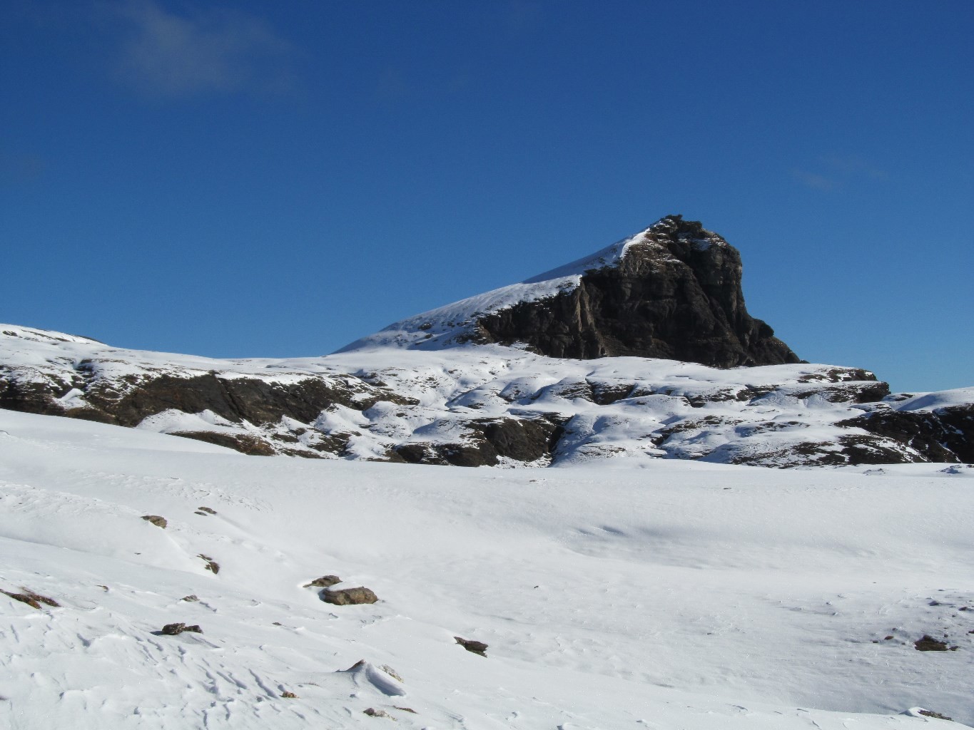 Corno Cistella