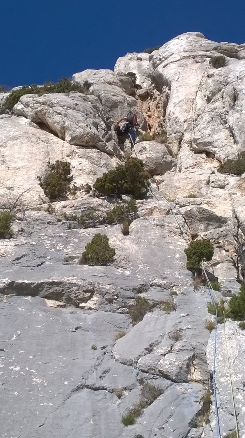 idem L1 la cave