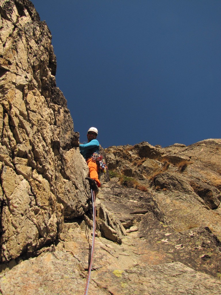 Starting pitch 3
