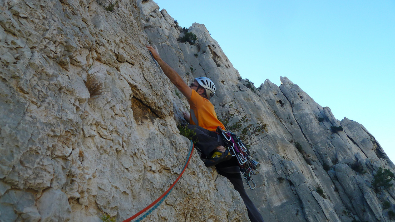 Le crux