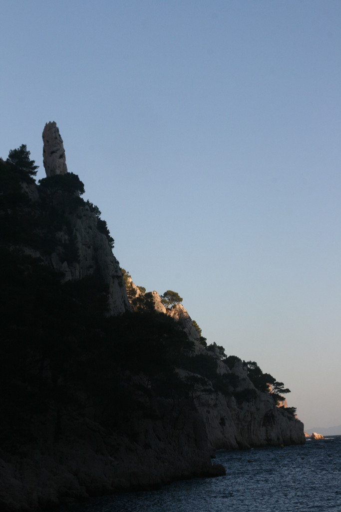 le doigt de dieu