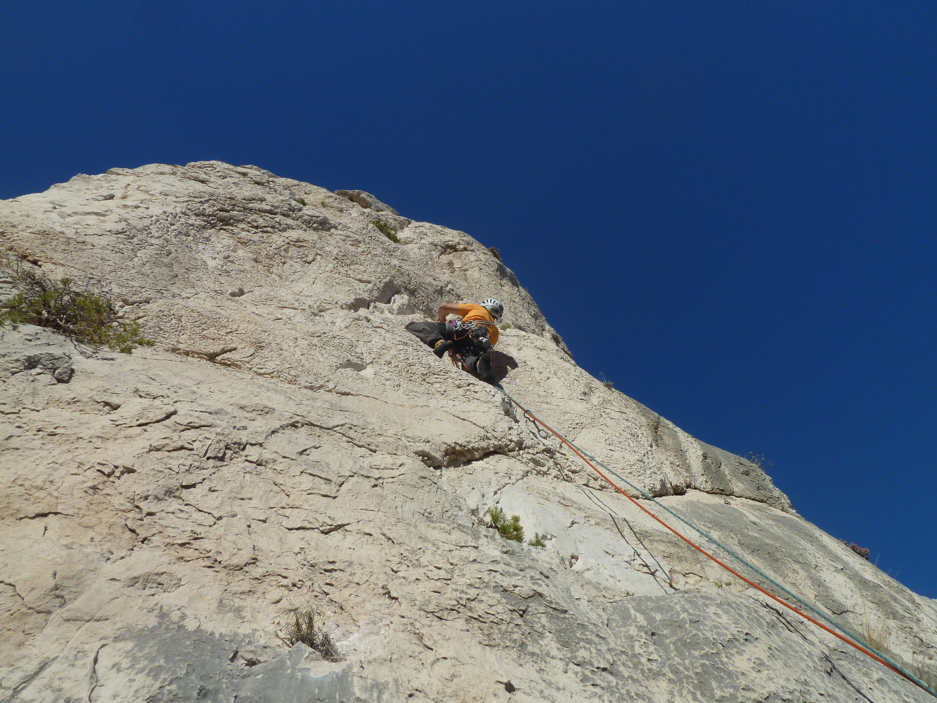 6a de sortie