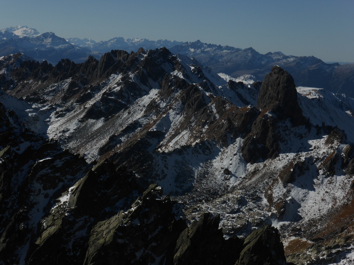 Pierra Menta