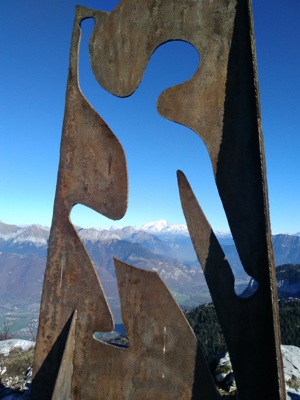 Sommet