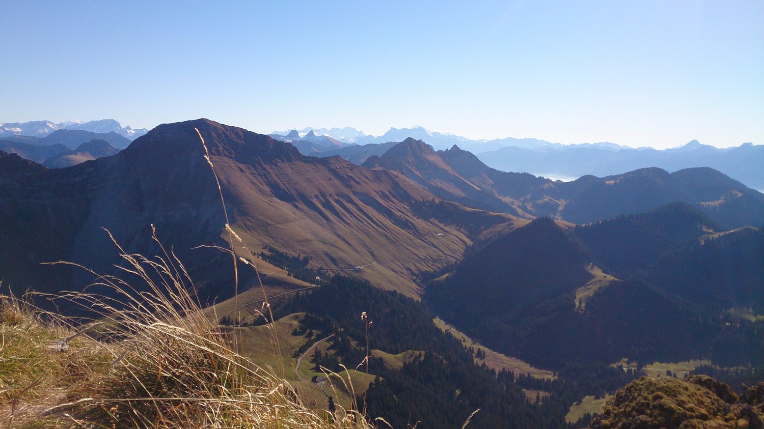 Dent de Lys
