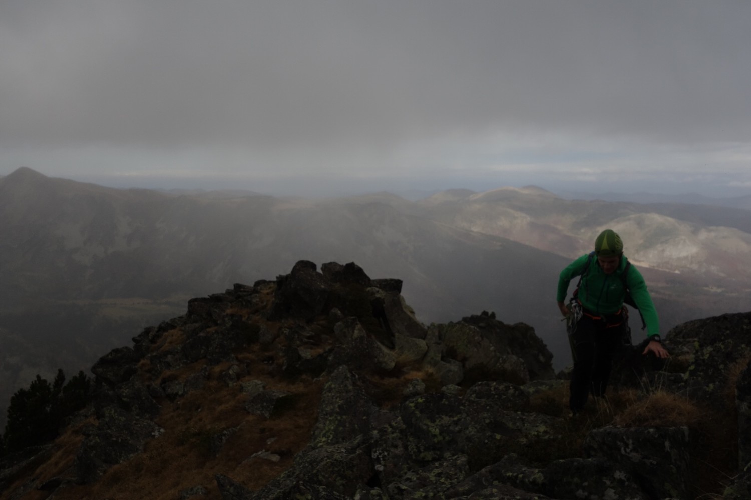 Summit!