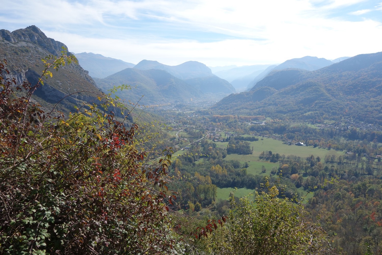 Vallée
