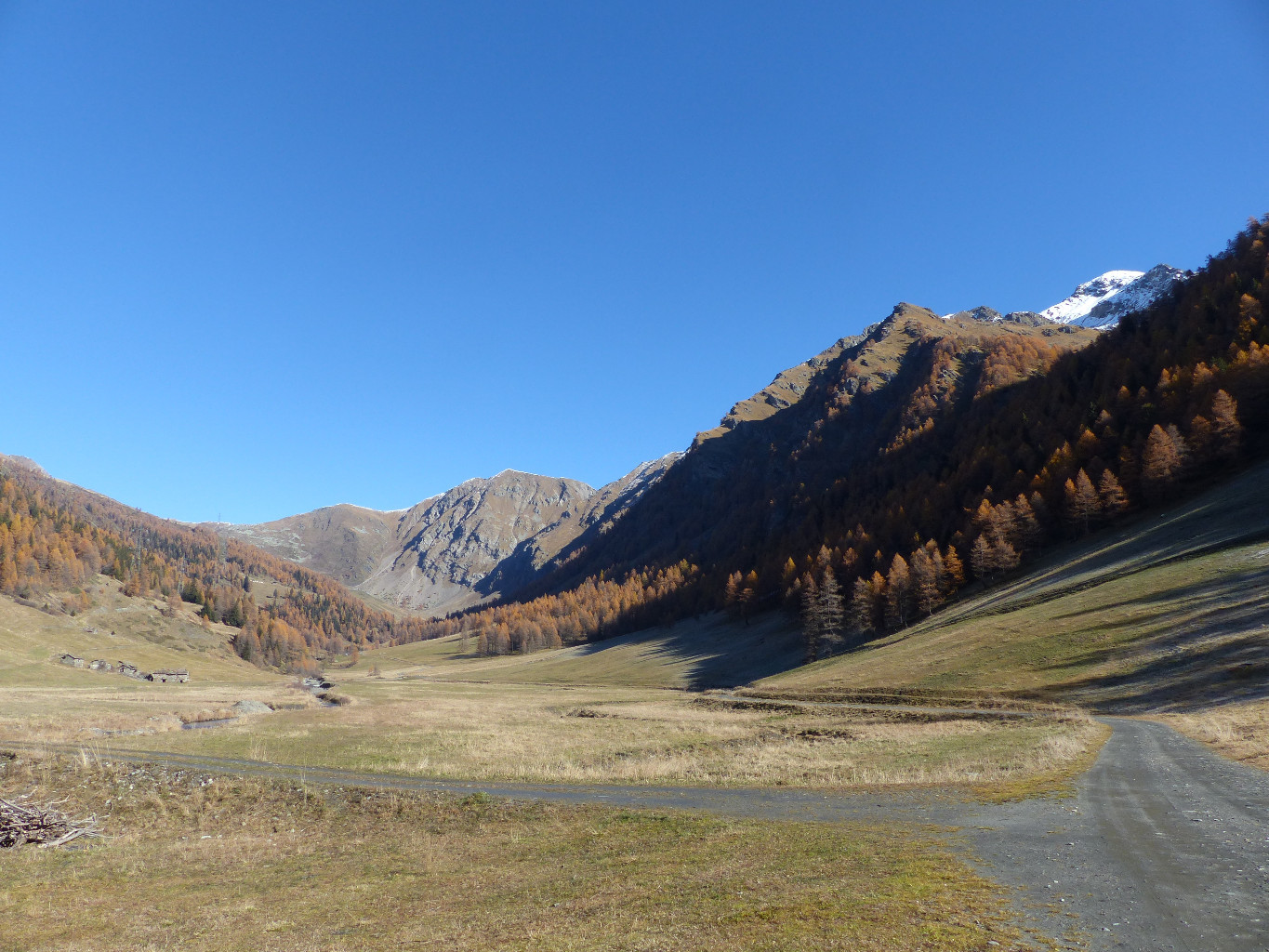 vallon de Vertosan