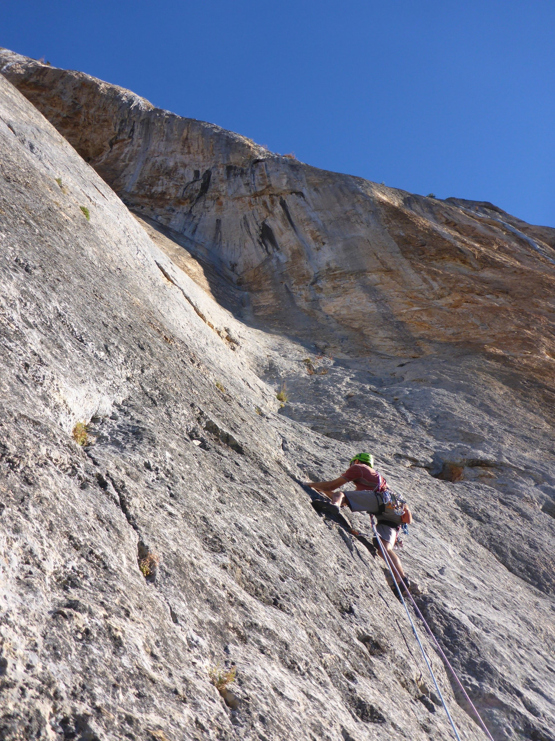L3, fissure 6B