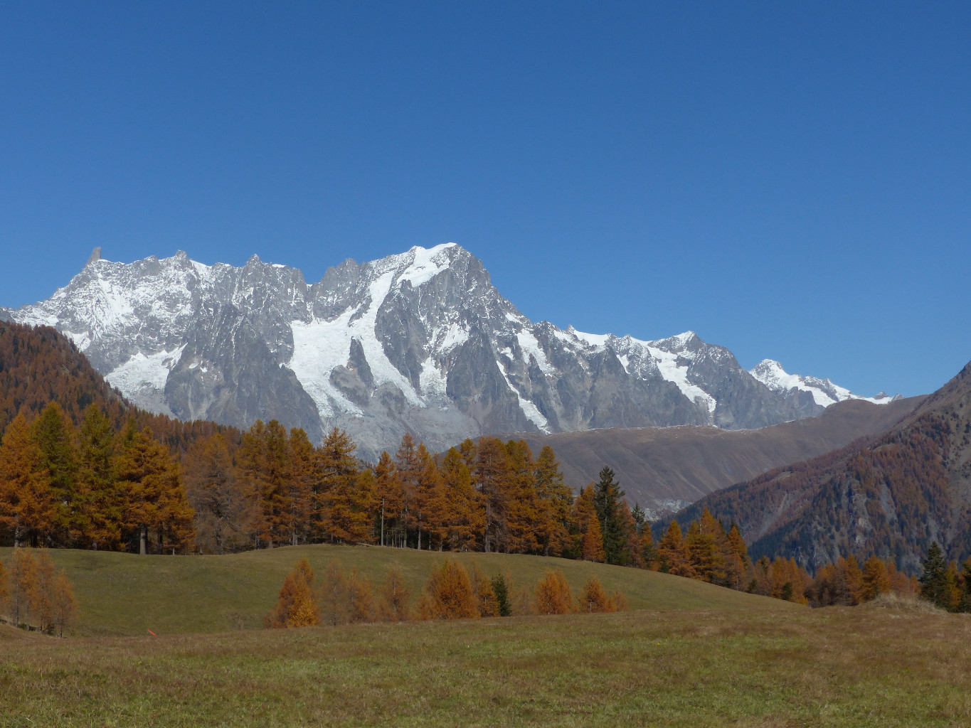 depuis Petosan
