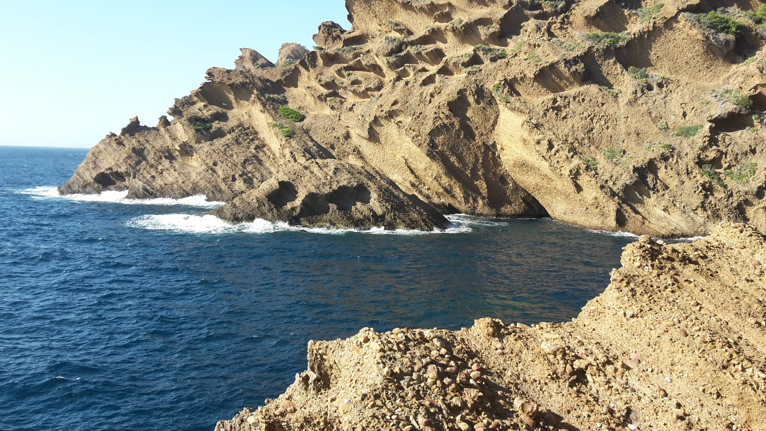 anse de Figuerolle