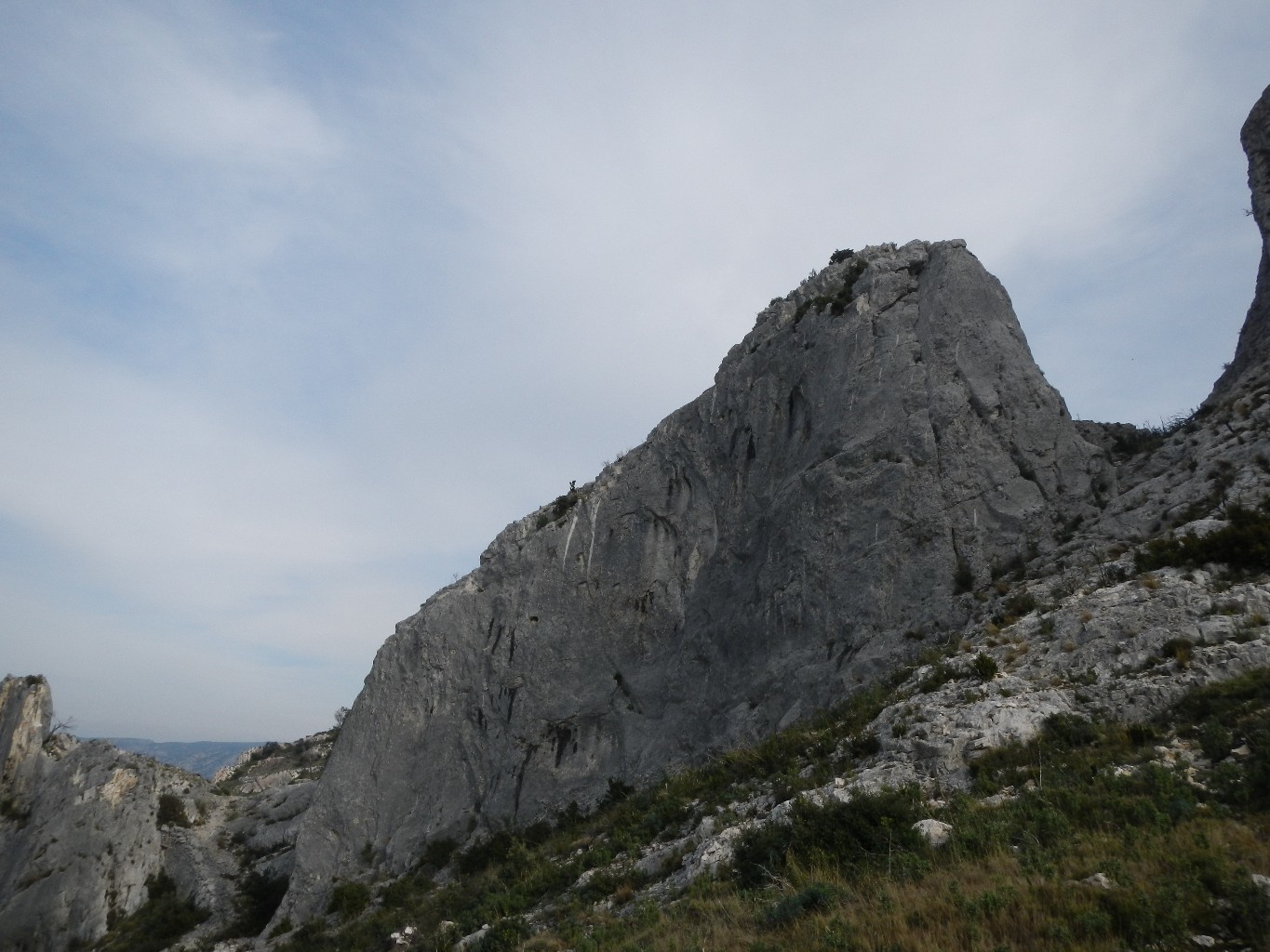 Orgon, secteur Acteur's Studio