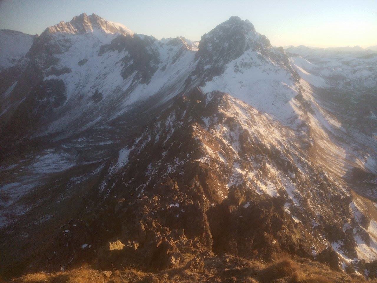 l'arete