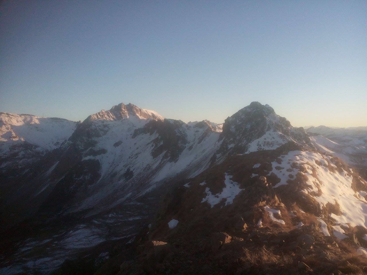l'arete