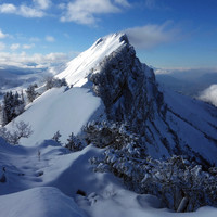 Dent d'Arclusaz