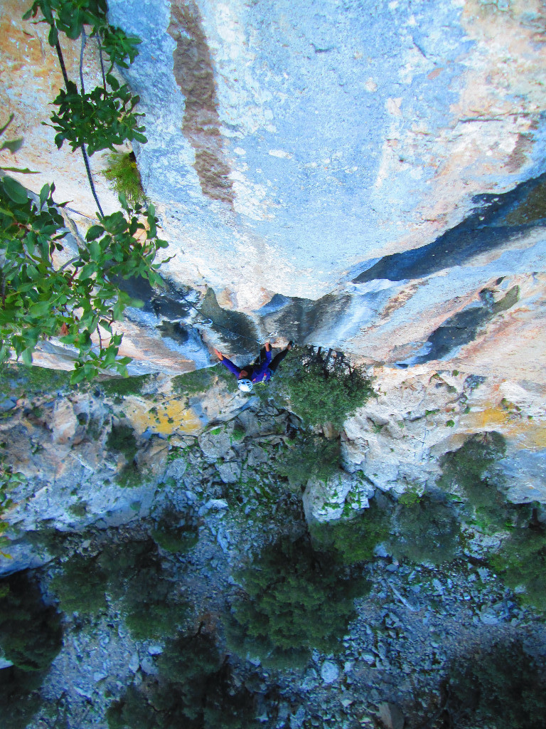 lulu002 dans le 7b
