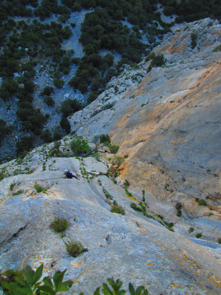 lulu002 dans le 7a+