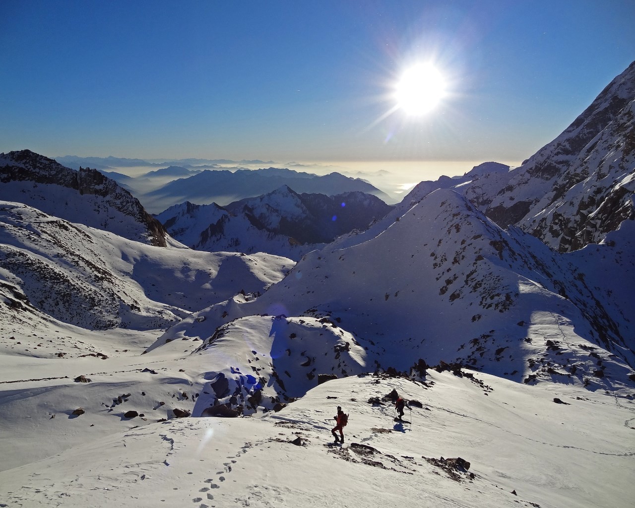 Zwischbergenpass
