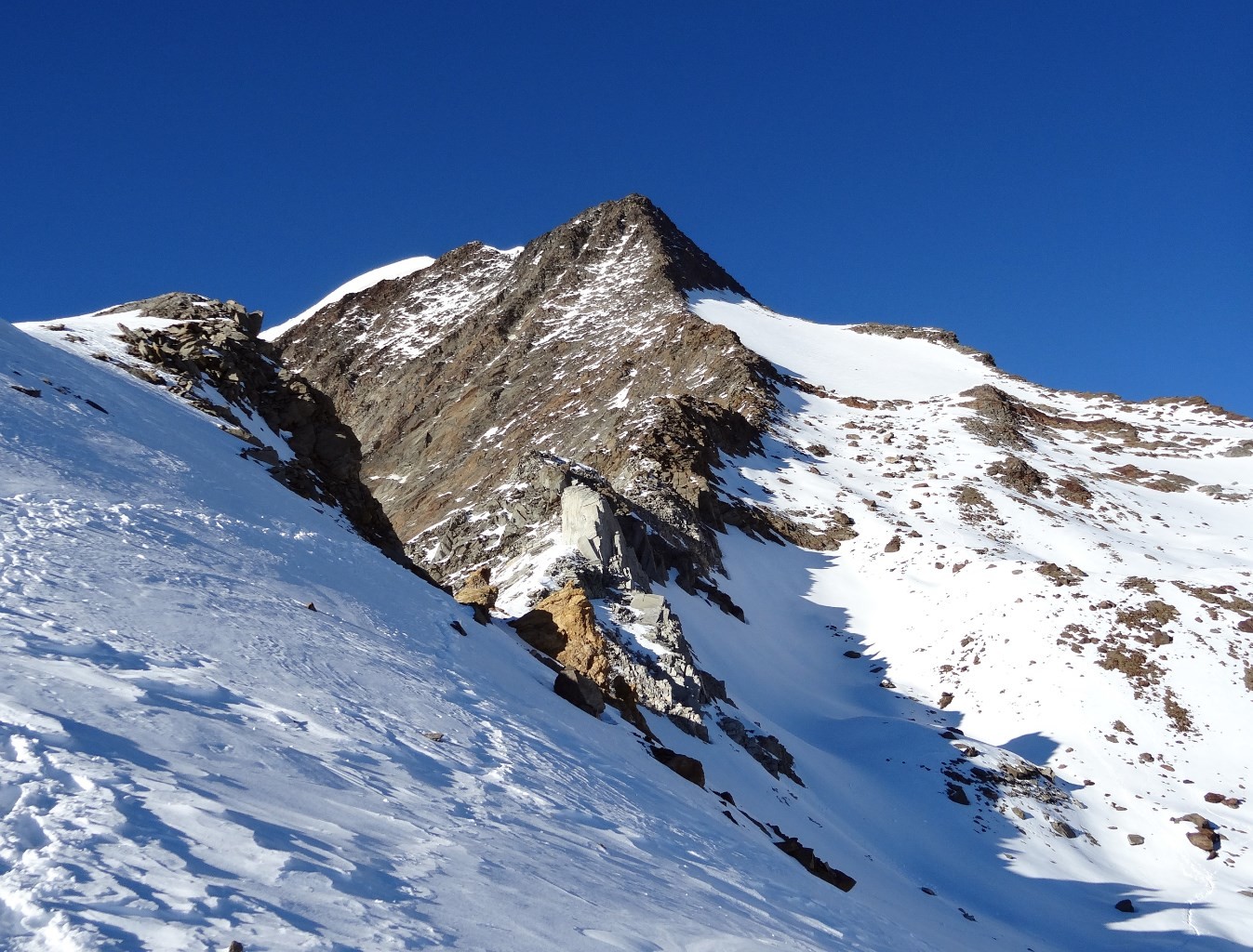 Weissmies