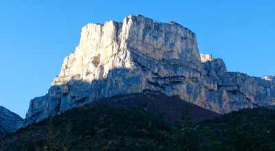 Rocher d'Archiane Rocher d'Archiane