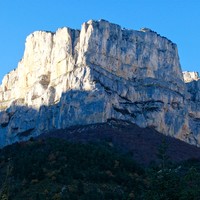 Rocher d'Archiane
