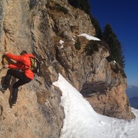 grottes de la balme