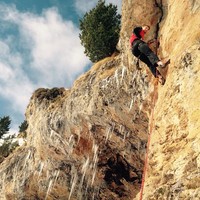 grottes de la balme, ça caille