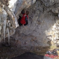 grottes de la balme