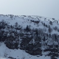 Barre de la Courbatière